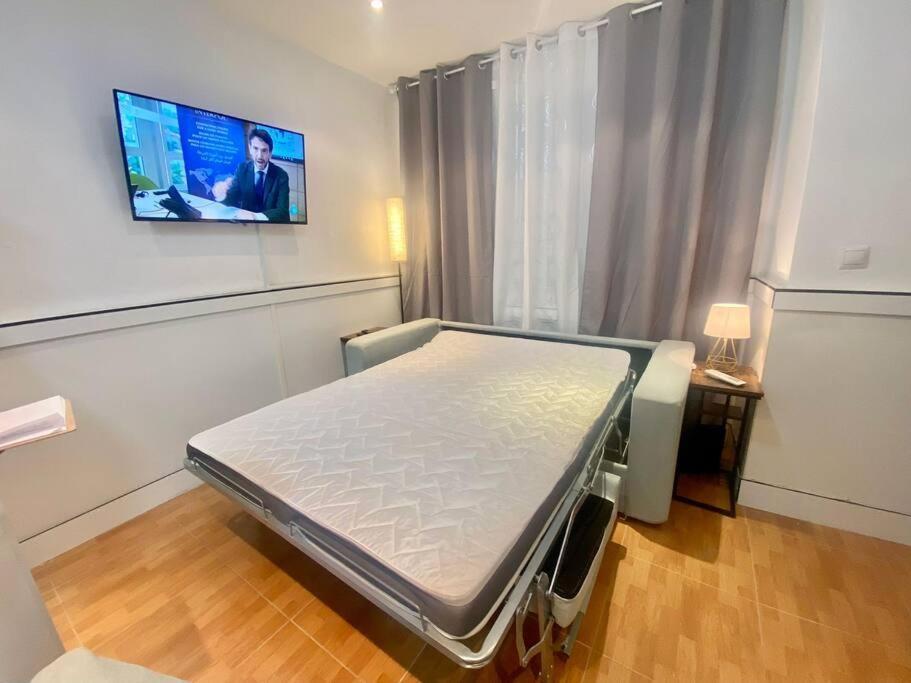 Centro Atocha Delicias Apartamento