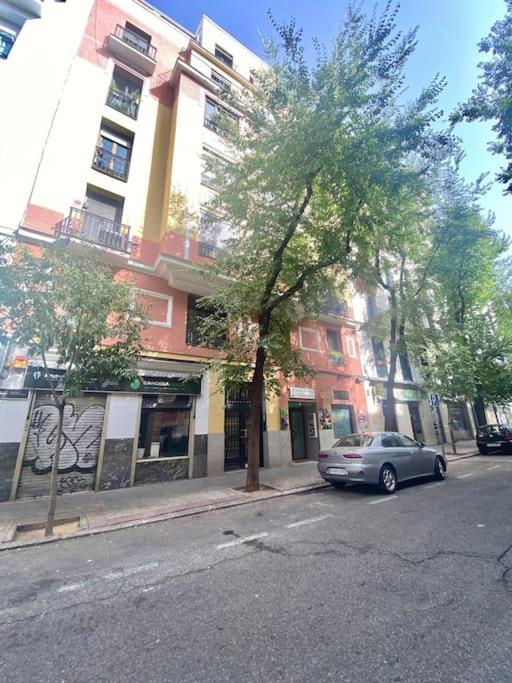 Apartamento Centro Atocha Delicias