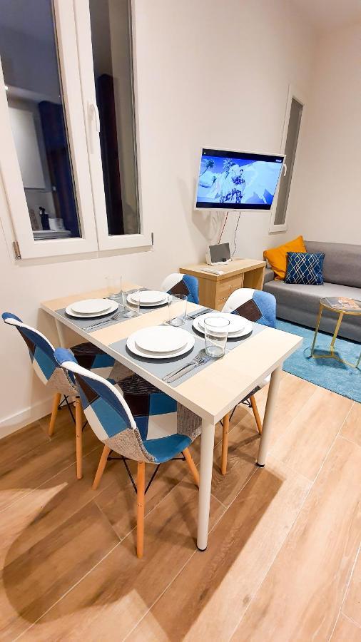 Lindo Apartamento En Zona Centro, Cerca De Todo * Madri