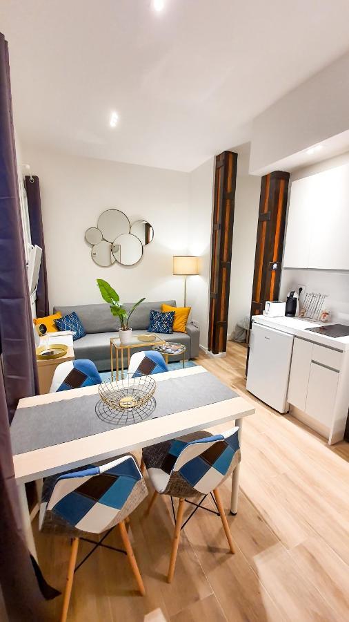 Lindo Apartamento En Zona Centro, Cerca De Todo Madri