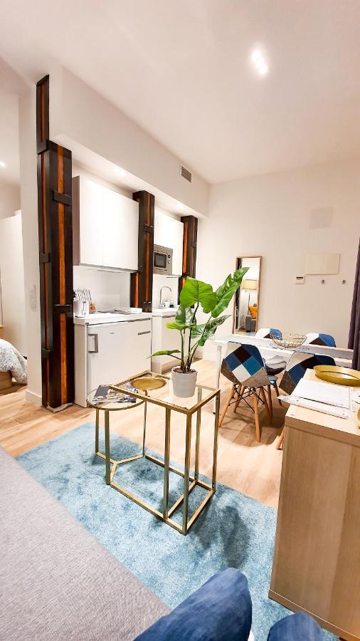 Apartamento Lindo Apartamento En Zona Centro, Cerca De Todo Madri