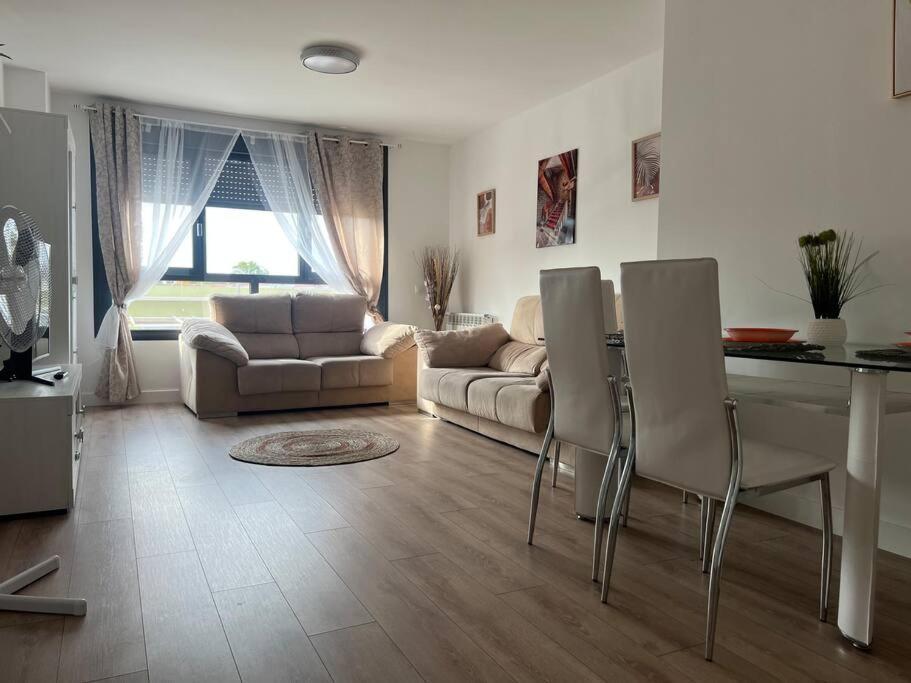 Precioso Apartamento En Ubicacion Inmejorable En * Madrid