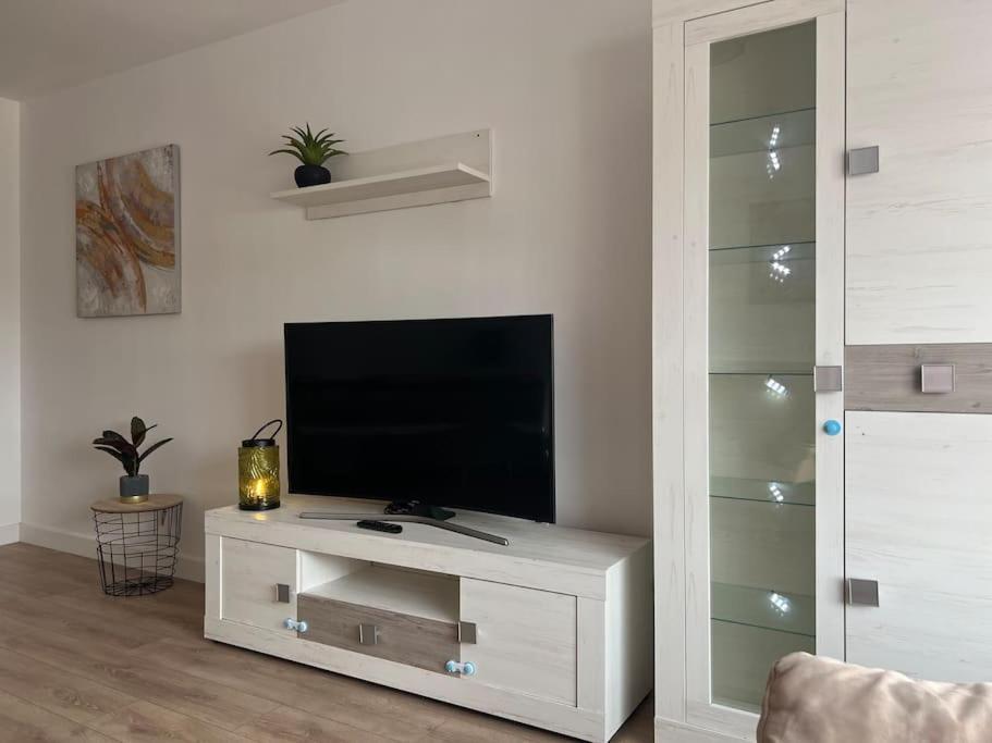 Precioso Apartamento En Ubicacion Inmejorable En Apartment Madrid