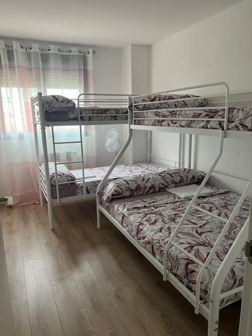 Apartment Precioso Apartamento En Ubicacion Inmejorable En Madrid
