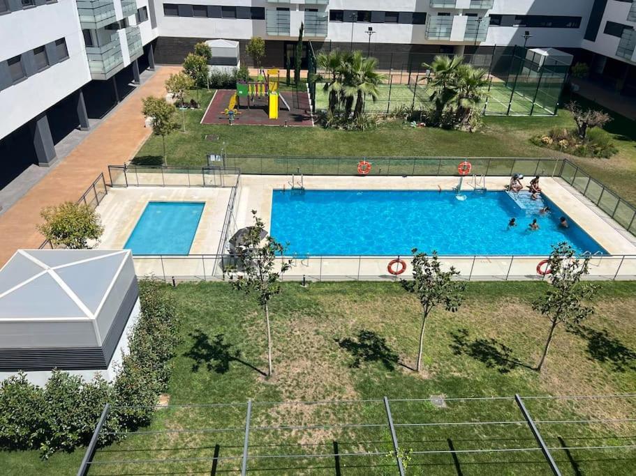 Apartment Precioso Apartamento En Ubicacion Inmejorable En *