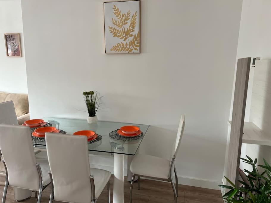 Apartment Precioso Apartamento En Ubicacion Inmejorable En Madrid