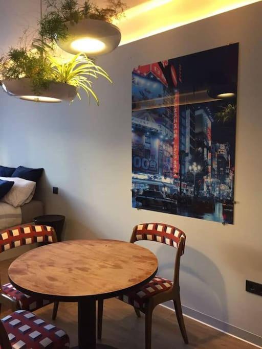 Apartamento Centro Diseño La Latina Wifi *