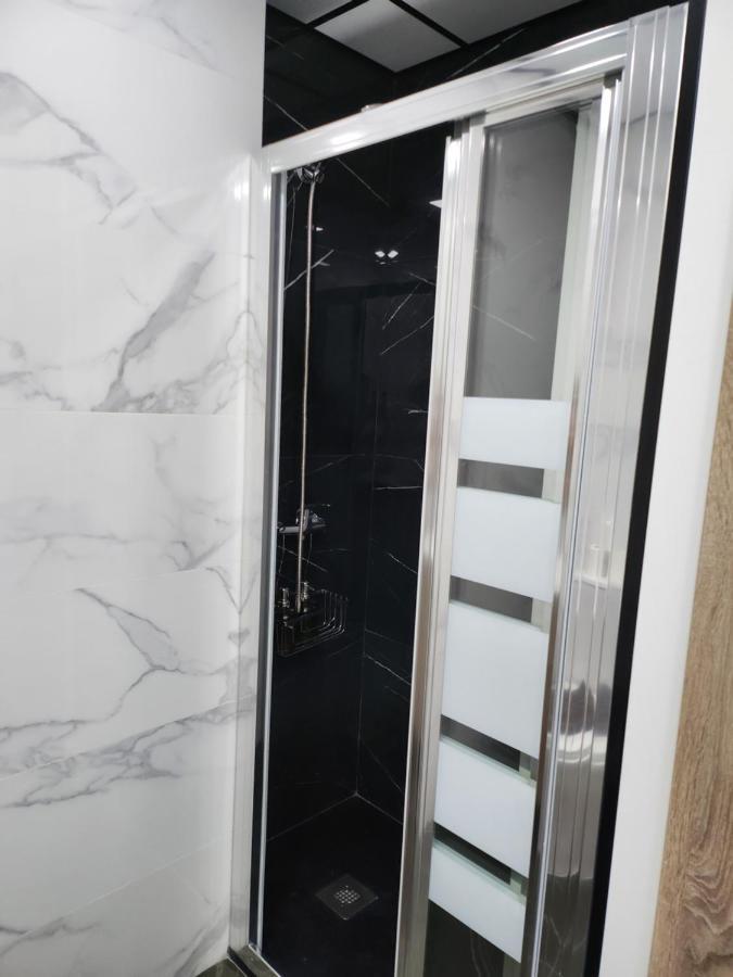 Apartment M-a Estudio 3 Cruces 12 Madrid
