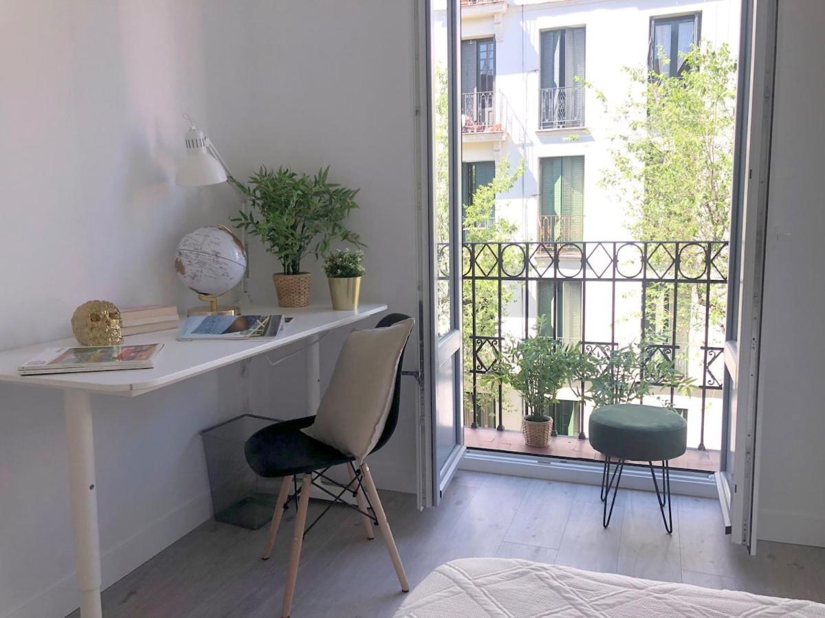 Encantador Atocha Apartamento