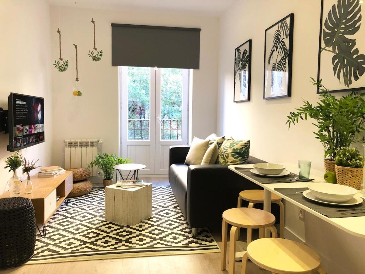 Apartamento Amazinn Places Atocha