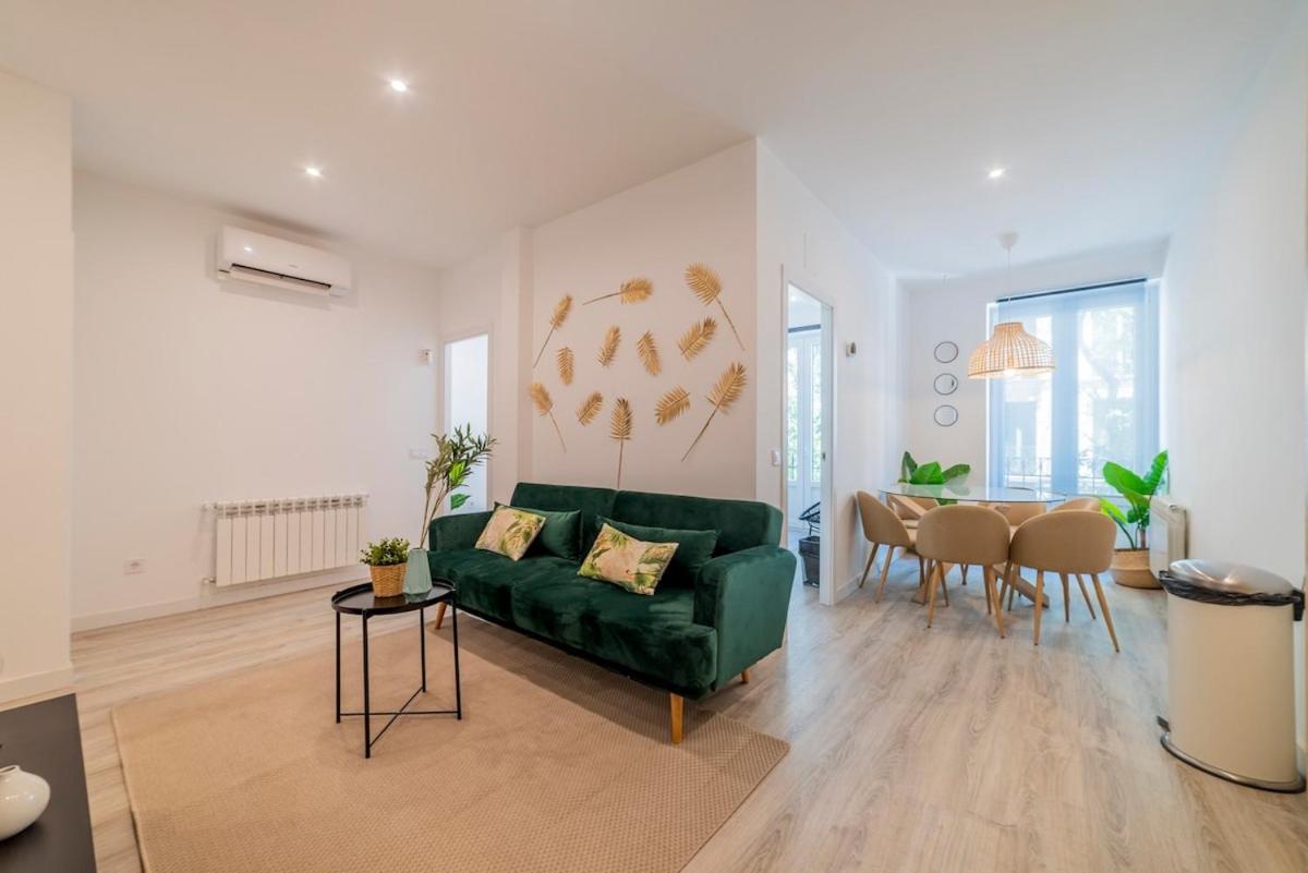 Apartamento Encantador Atocha *