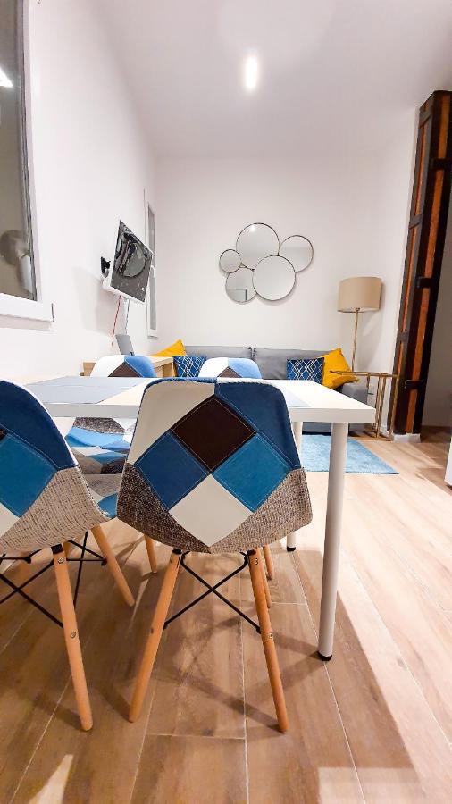 Lindo Apartamento En Zona Centro, Cerca De Todo Madri