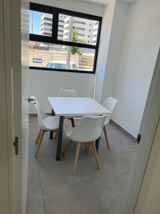 Precioso Apartamento En Ubicacion Inmejorable En Apartment Madrid