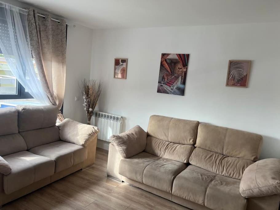 Precioso Apartamento En Ubicacion Inmejorable En * Madrid