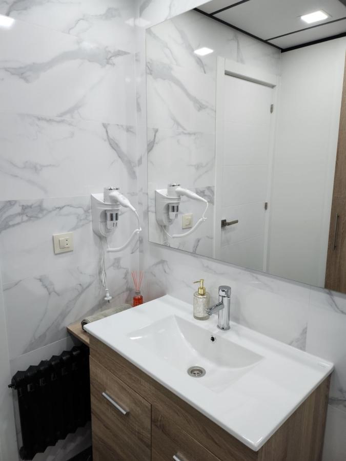 Apartment M-a Estudio 3 Cruces 12 Madrid