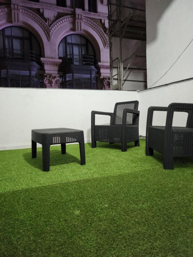 Apartment M-a Estudio 3 Cruces 12 Madrid