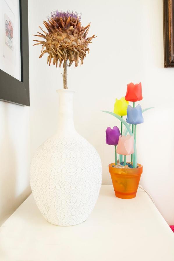 Apartment Eloisa Madrid