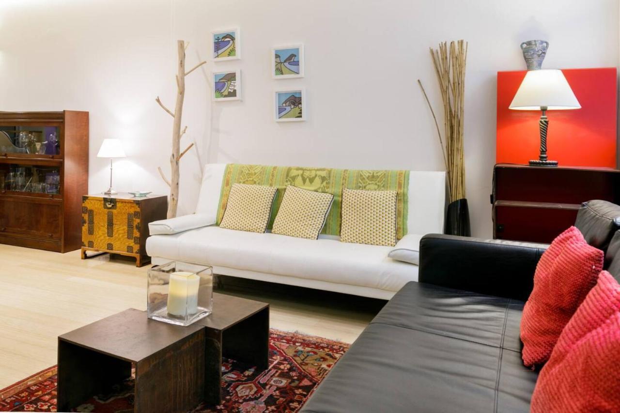 Apartment Cozy In 70 M² Pool *