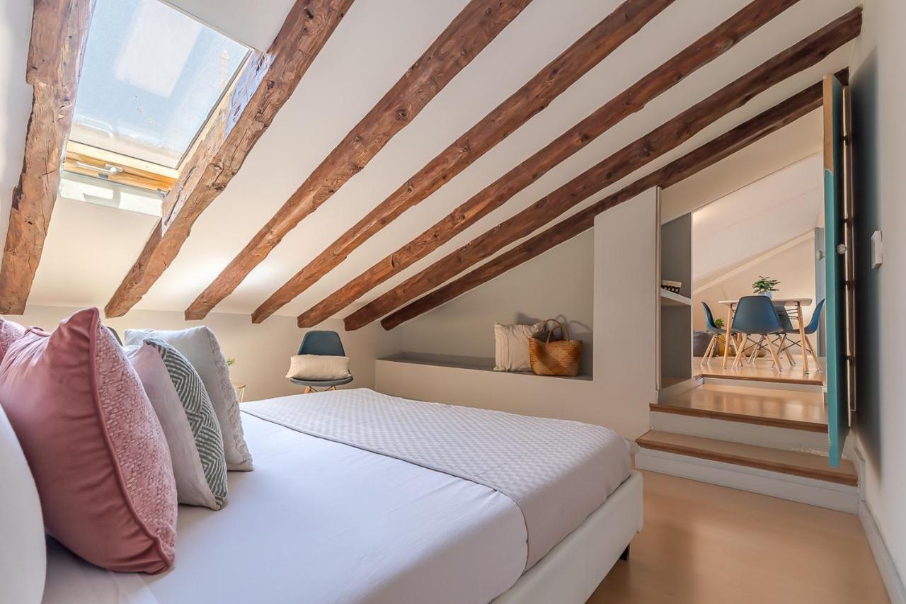 Fucar Apartment Madrid