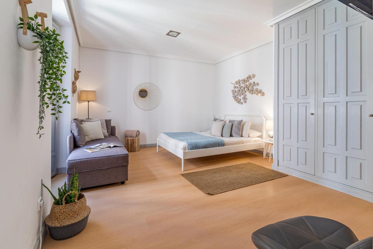 Fucar Apartment *