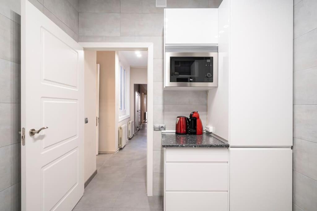 Spectacular Flat In Fuencarral/gran Via Apartamento *
