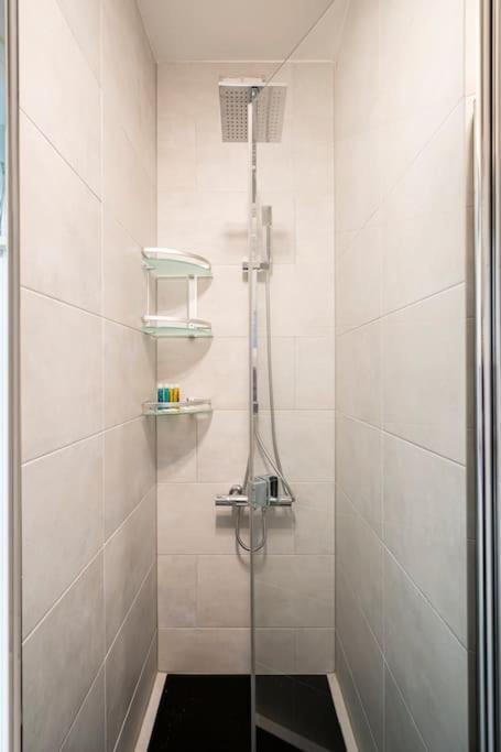 Apartamento Spectacular Flat In Fuencarral/gran Via Madri