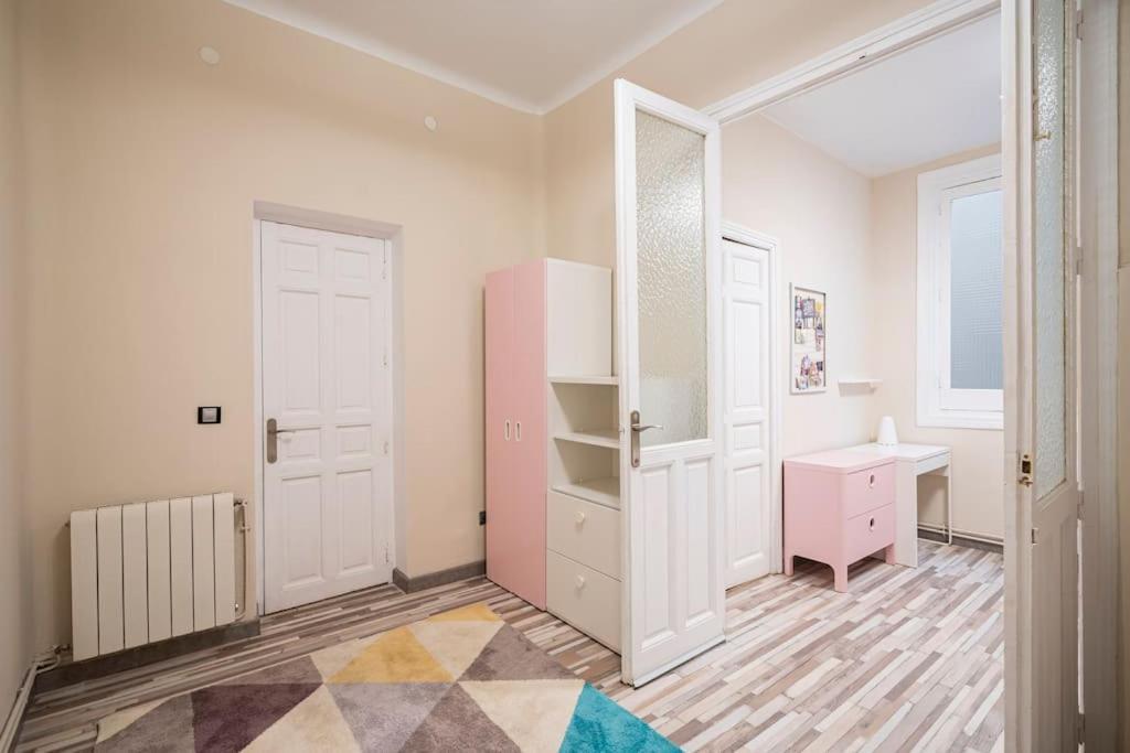 Spectacular Flat In Fuencarral/gran Via Apartamento
