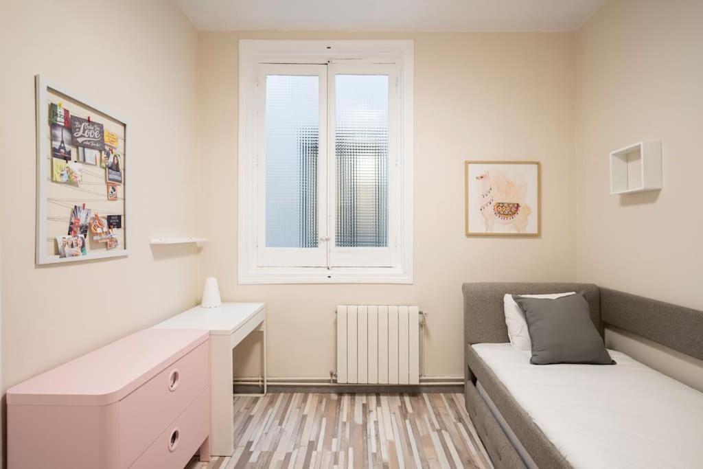 Spectacular Flat In Fuencarral/gran Via * Madri