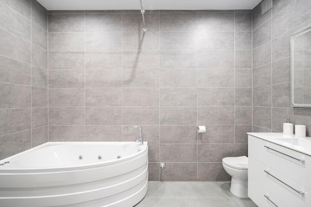Apartamento Spectacular Flat In Fuencarral/gran Via Madri