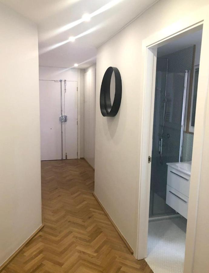 Autentico Y Centrico Apartment Madrid
