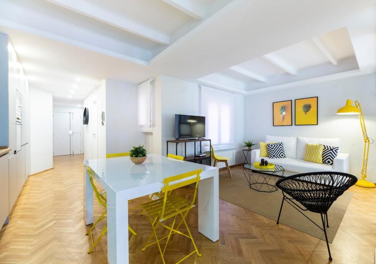 Apartment Autentico Y Centrico *