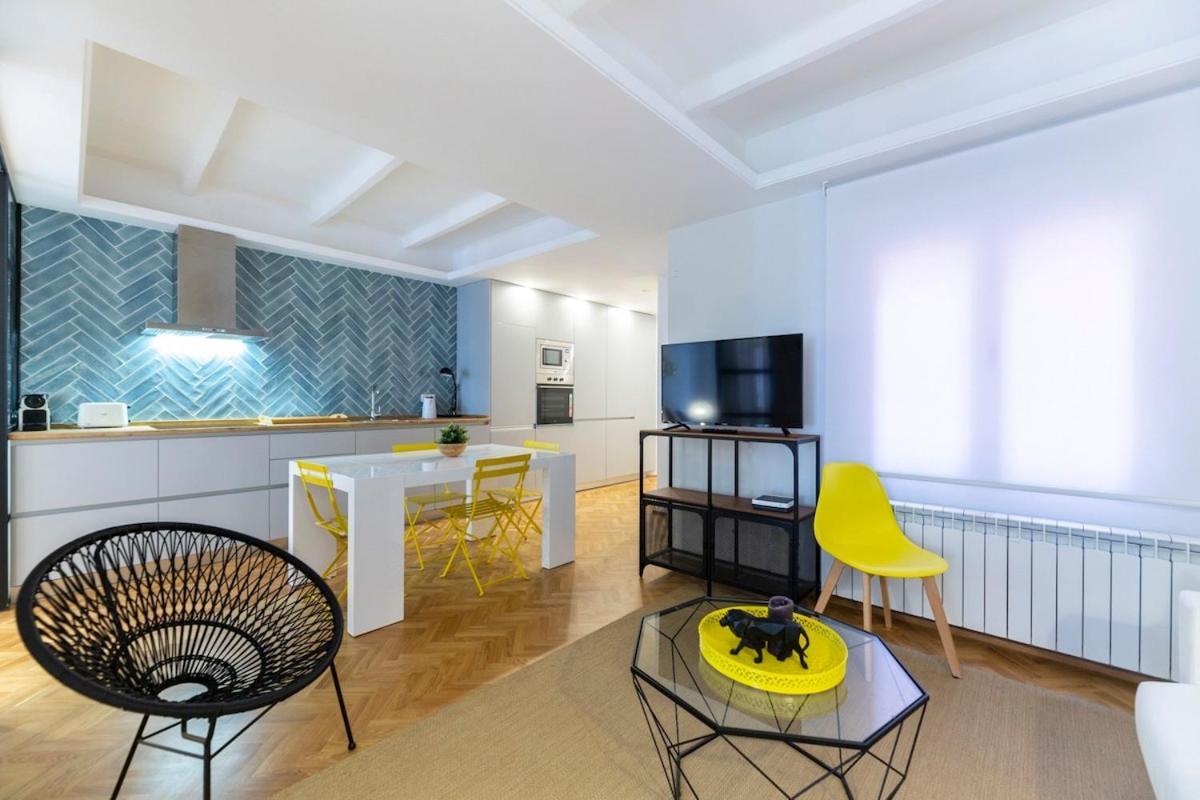 Autentico Y Centrico Apartment