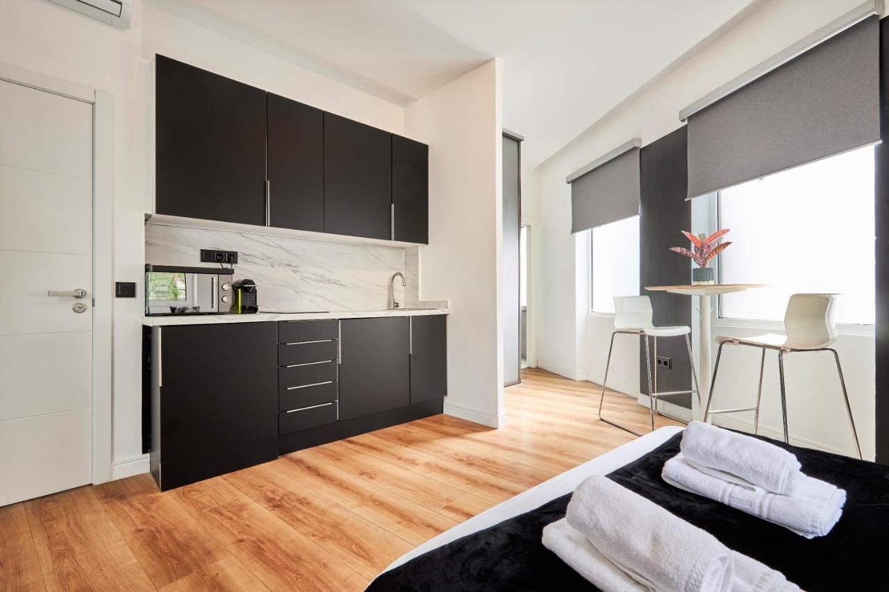 Apartamento Alcala Prime, By Presidence