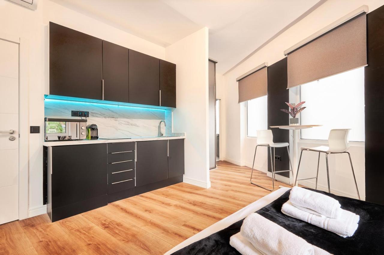 Alcala Prime, By Presidence Apartamento Madri