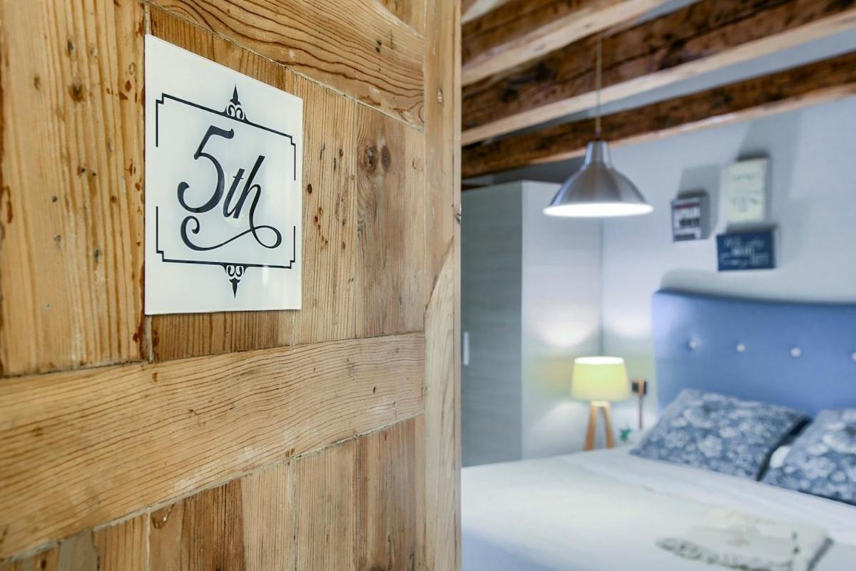 Apartamento Amazinn Places Noviciado 5 *