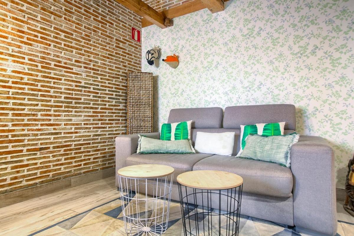 Ap Plaza De Espana 4 Apartamento *
