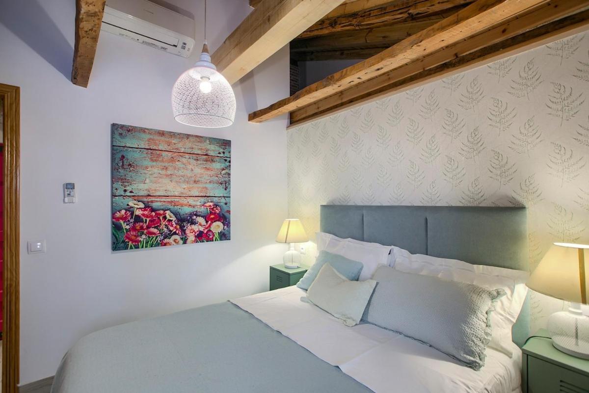 Apartamento Ap Plaza De Espana 4 *