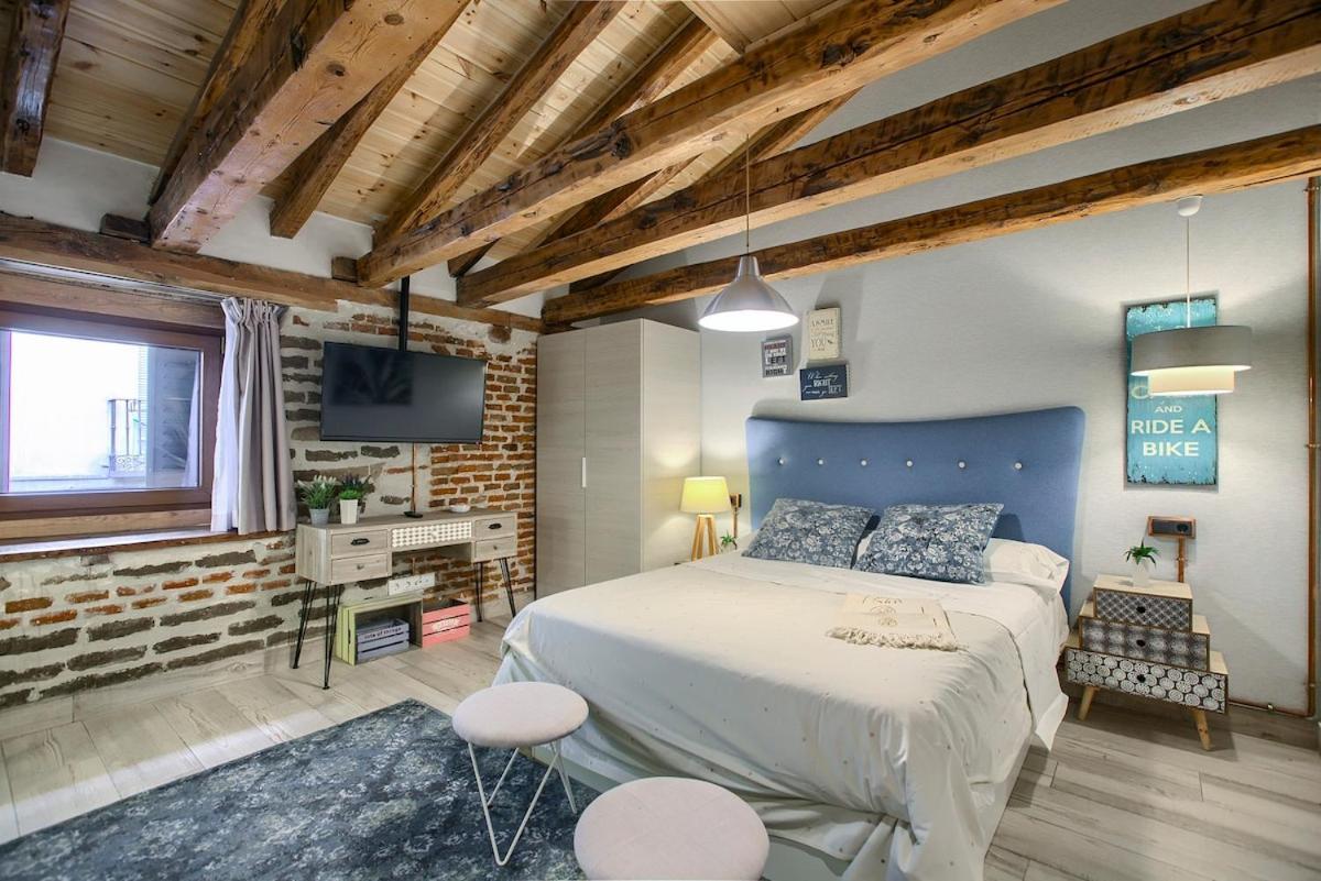 Apartamento Amazinn Places Noviciado 5 Madrid