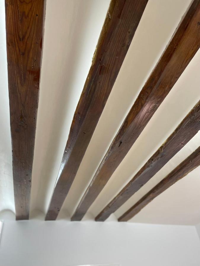 Apartamento Serenidad *