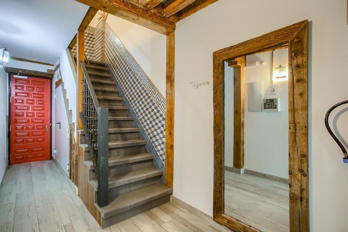 Amazinn Places Noviciado 5 Apartamento *