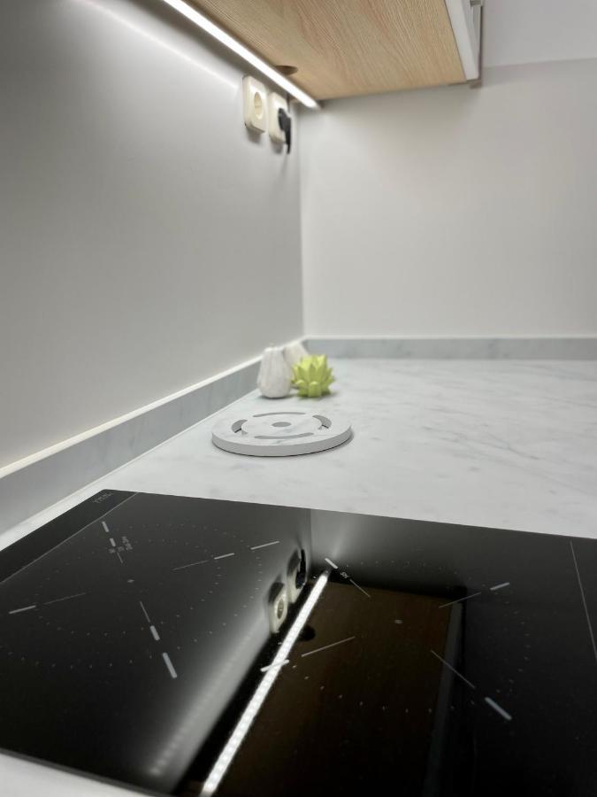 Apartamento Serenidad Madrid