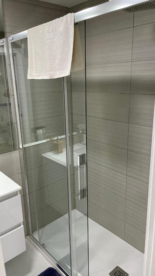Serenidad Apartamento Madrid