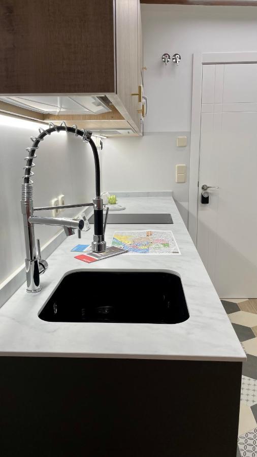 Apartamento Serenidad Madrid