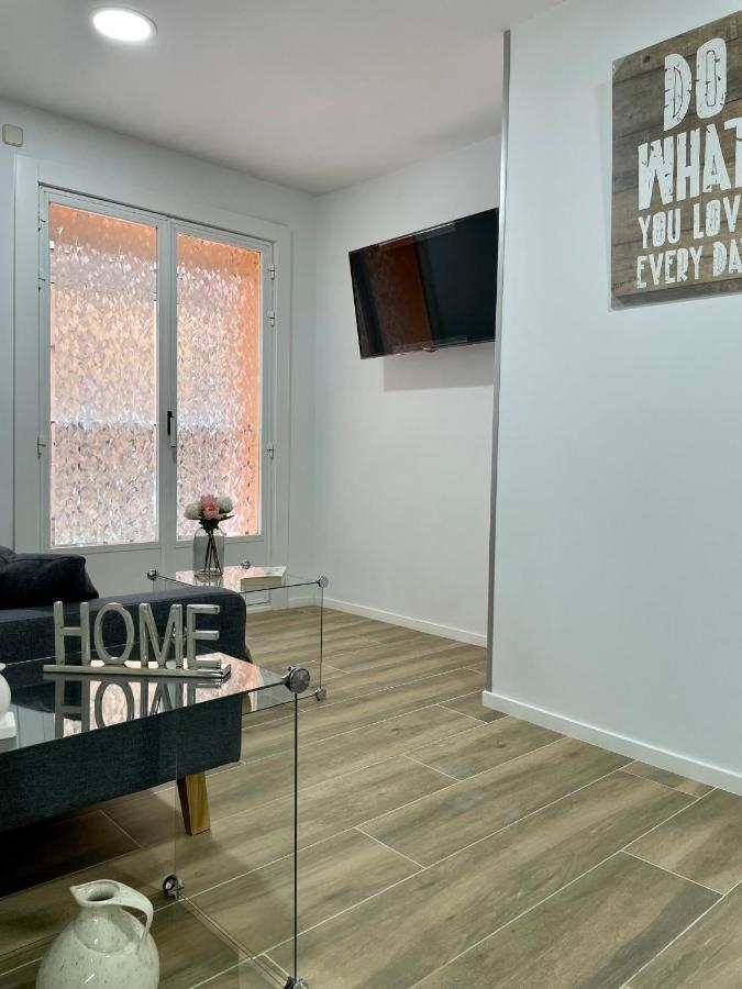 Apartamento Serenidad Madrid