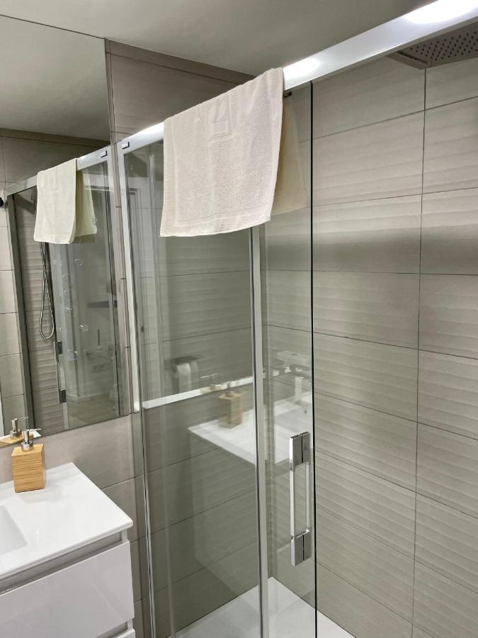 Serenidad Apartment Madrid
