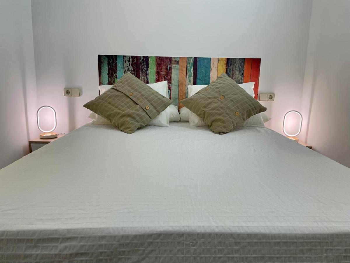 Serenidad Apartamento Madrid