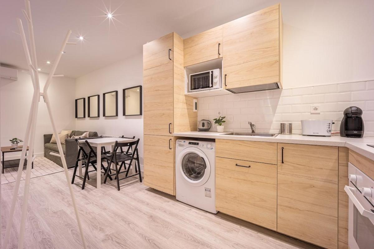 Encantador Apartamento En Atocha Apartment