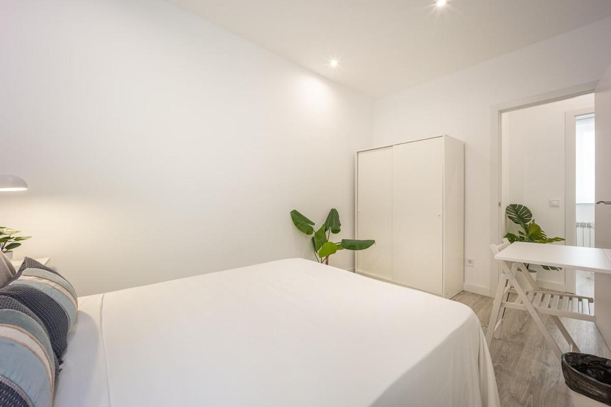Apartamento Tranquilo En Lavapies Apartamento