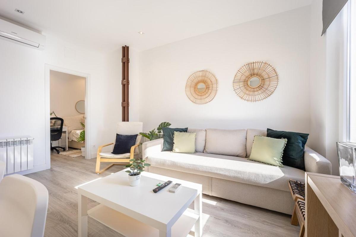 Apartamento Con Vistas En Lavapies Apartamento Madri