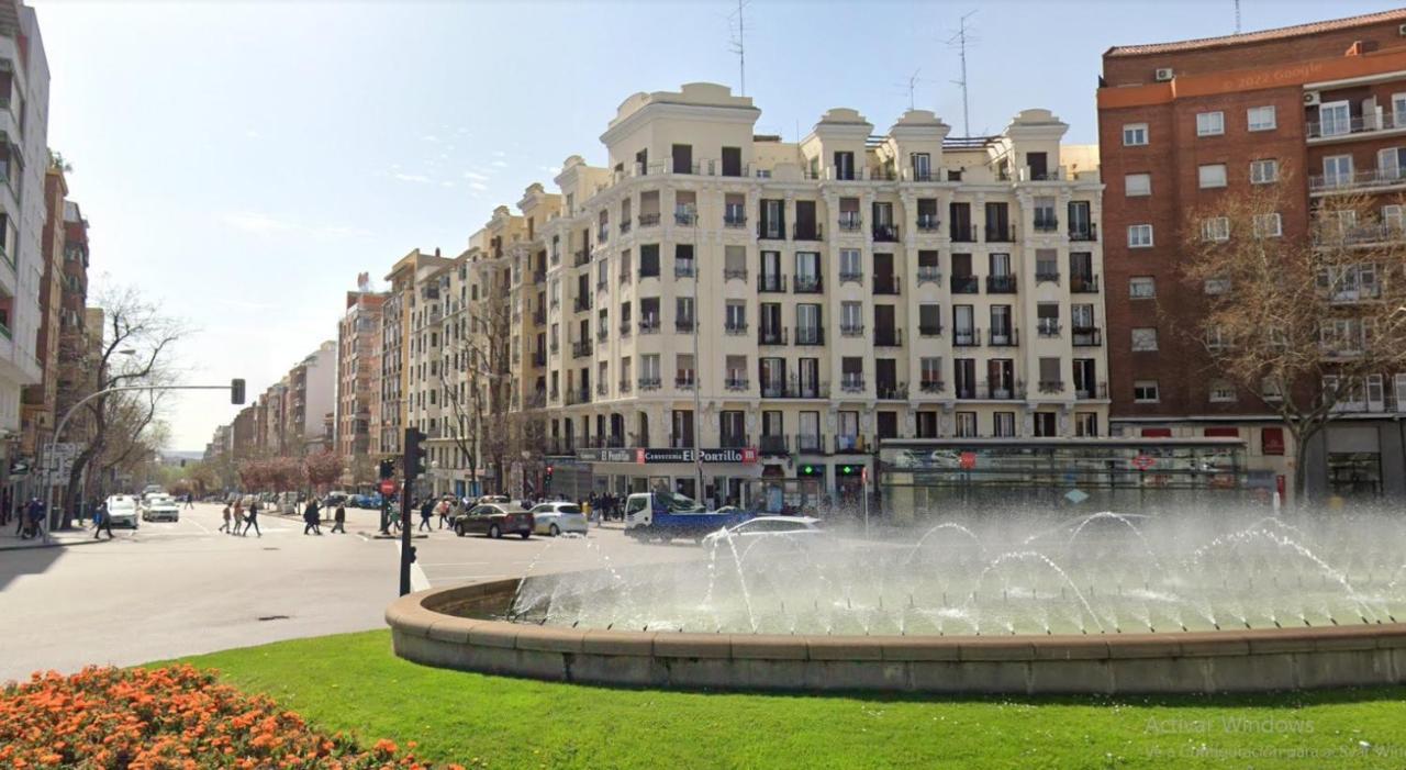 Ap Edificio Embajadores -no Ascensor- Apartamento *